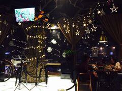 大堂-烛影拾光观景餐厅·创意菜·摄影·小提琴(大唐不夜城店)