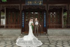 -苏州HX-合喜映画婚纱摄影
