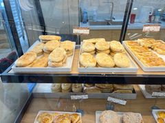 -长发西饼(临顿路店)