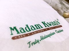 -关夫人餐厅(阳光广场店)