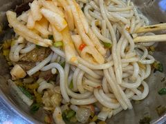 -李氏紫竹林卤粉(火车站店)