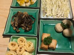 -十二舍·湯物素煮(江泰潤政店)