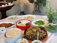 -月福京味斋·烤鸭店·北京菜(鼓楼总店)