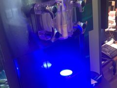 -街角等你.大连海鲜烧烤.经典铁板海鲜串(西安路店)