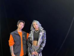 -D.G造型·烫发染发接发