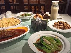 -老宅门(永泰店)