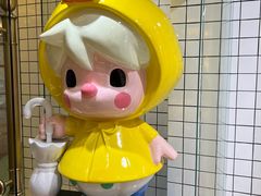 -泡泡玛特POPMART(上海环球港店)