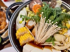-有喜屋·深夜食堂(环宇荟店)