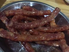 -夜烤·宜宾烧烤(洋河路店)