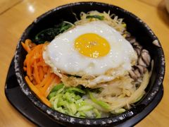 石锅拌饭-全州拌饭(参花街总店)