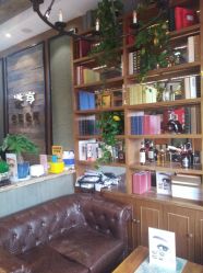 -谦亨·Hair·Salon