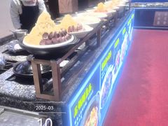 -鹊华居·地道鲁菜·海鲜·融合味(大明湖店)