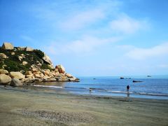 -那琴半岛地质海洋公园