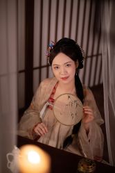 -八角古风摄影
