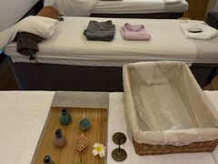 -麦子MaiMassage(打浦桥店)