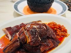 -稻香酒家·33年老字号·港式粤菜(富邦中心店)