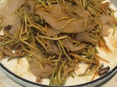-北李妈妈菜·海肠捞饭(开发区万达店)