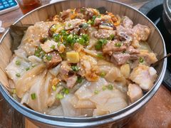陈村粉-阿多私房菜(顺德店)