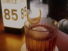 -CIRCLE·酒吧(第一国际店)