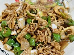 爆汁牛百叶-何永光123鲜牛肉馆(1号店)
