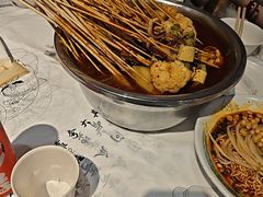 -成都瓜串串(华强北店)