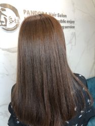 -潘多拉Hairsalon
