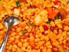 -疆Jiang·新疆秘制料理