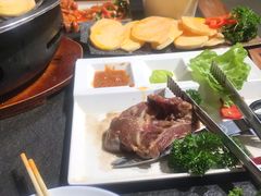 -松竹和日式料理(广厦店)