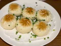 -水月周庄铂尔曼酒店-水月荟中餐厅