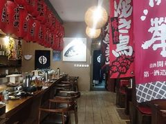 -千代武日本料理(开发区店)