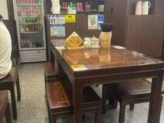 -蟹上黄·蟹黄面·江南糖水(人民广场店)