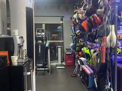 -M.S拳击泰拳馆(大学路店)
