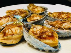 -岁粤Moon·湖景餐厅(月光码头店)
