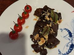 -无锡新湖铂尔曼大酒店·悦轩中餐厅