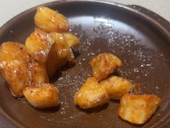 -小厨娘淮扬菜(天印大道店)