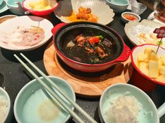 -四道菜·福建菜馆(新街口金鹰店)