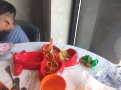 -必胜客(车陂店)