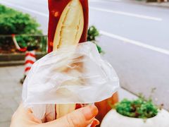 巴伐利亚碱水包-81BAKERY(大学路店)