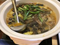 -楚鲜·汉正街一号(天河店)