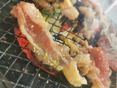 -松明一烤肉馆(鲁园店)