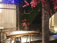 景观位-花千醉(新街口店)