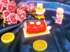 -星巴克(天津凯德天津湾店)