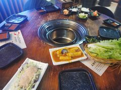 -杀猪天·韩国烤肉(总店)