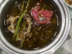 -草原传奇鲜羊火锅(桥北店)