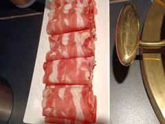 -蜀九香火锅(彩虹店)