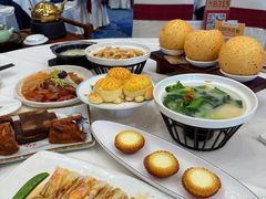 -寻味顺德·珍之宝酒楼(银钻店)