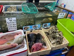 -八方海味餐厅