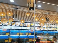 -醉壹号海鲜大排档(厦门美食地标店)