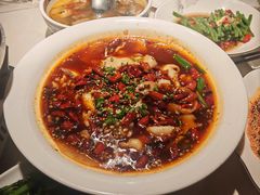 -鸭天下·川菜·家宴(铂金时代店)