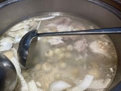 原味椰子鸡-大头椰·海南椰子鸡火锅(思明万象城店)